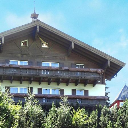 Landhaus Salzburg, Dienten Dienten am Hochkönig Exteriör bild