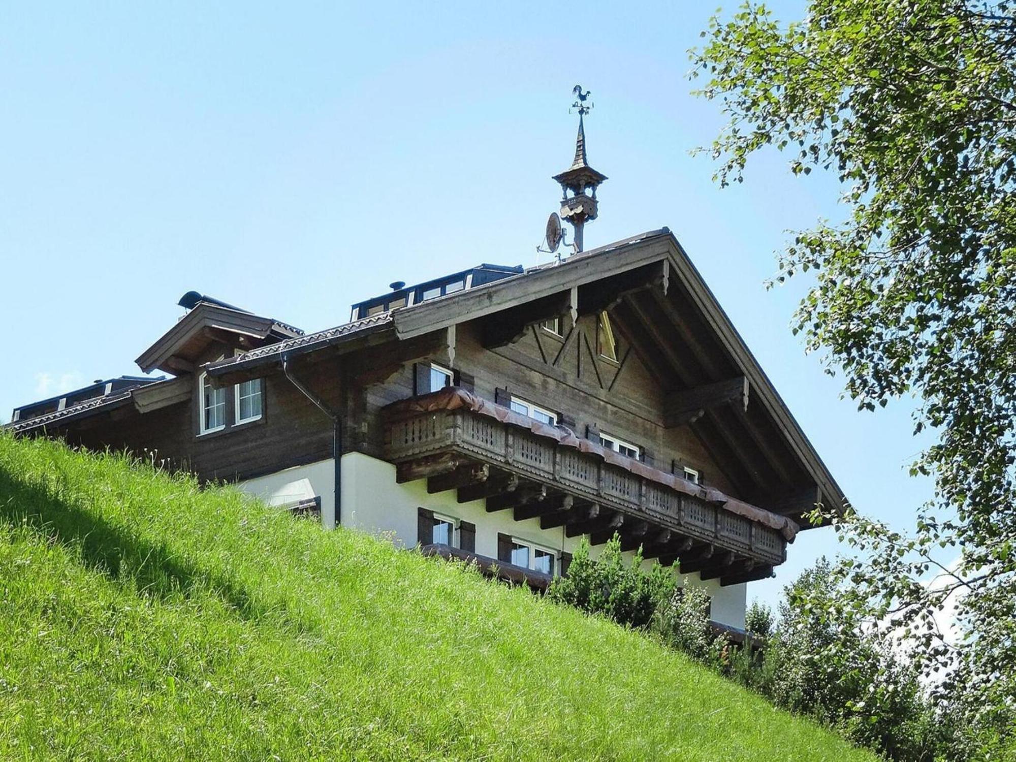Landhaus Salzburg, Dienten Dienten am Hochkönig Exteriör bild